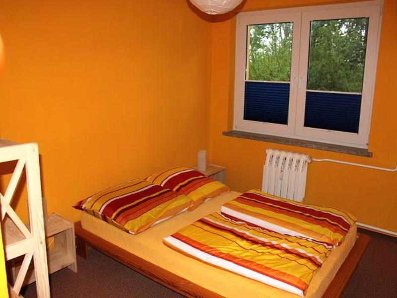 Ferienwohnung Rügen in Samtens Zimmer foto