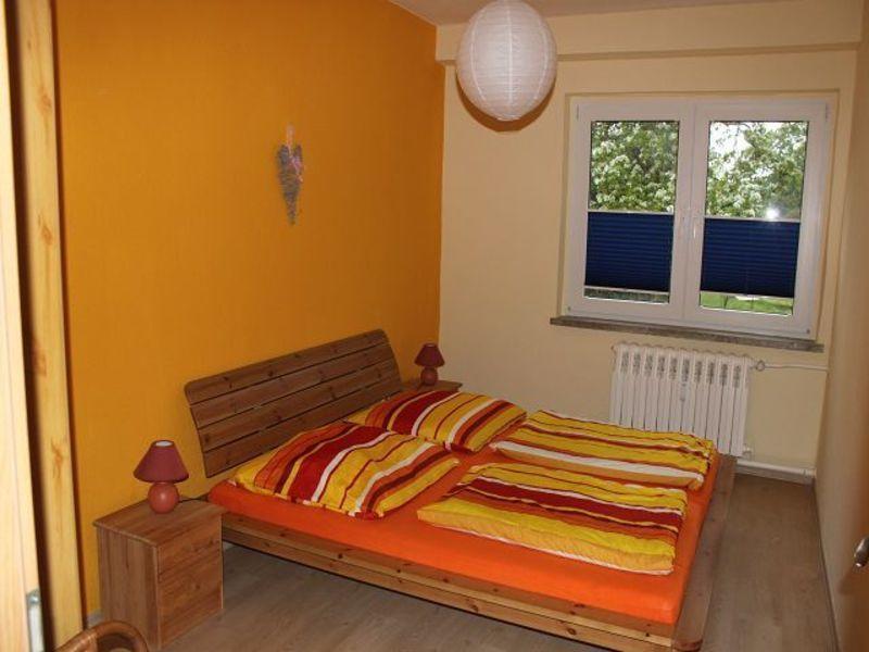 Ferienwohnung Rügen in Samtens Zimmer foto